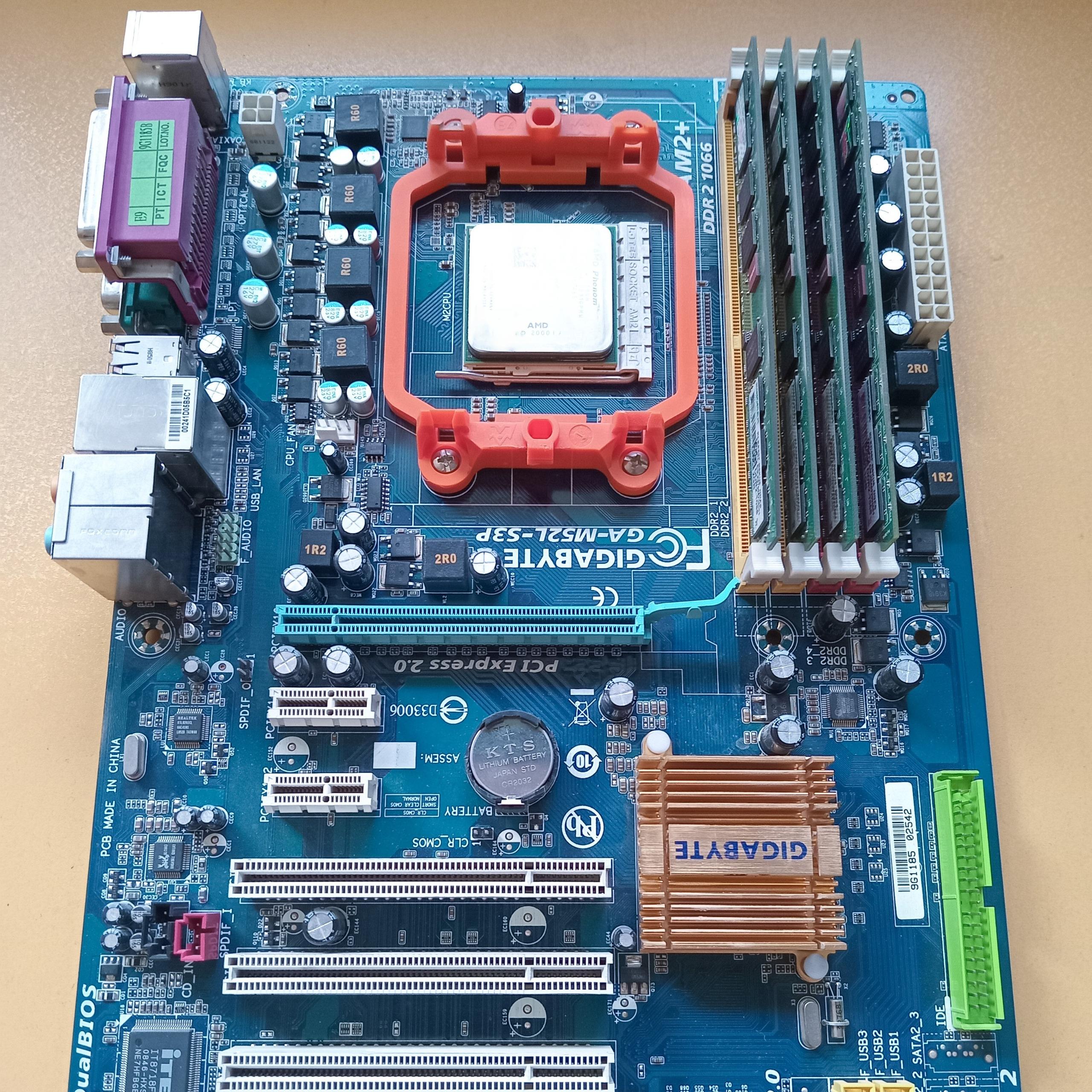 باندل AMD سه هسته ای