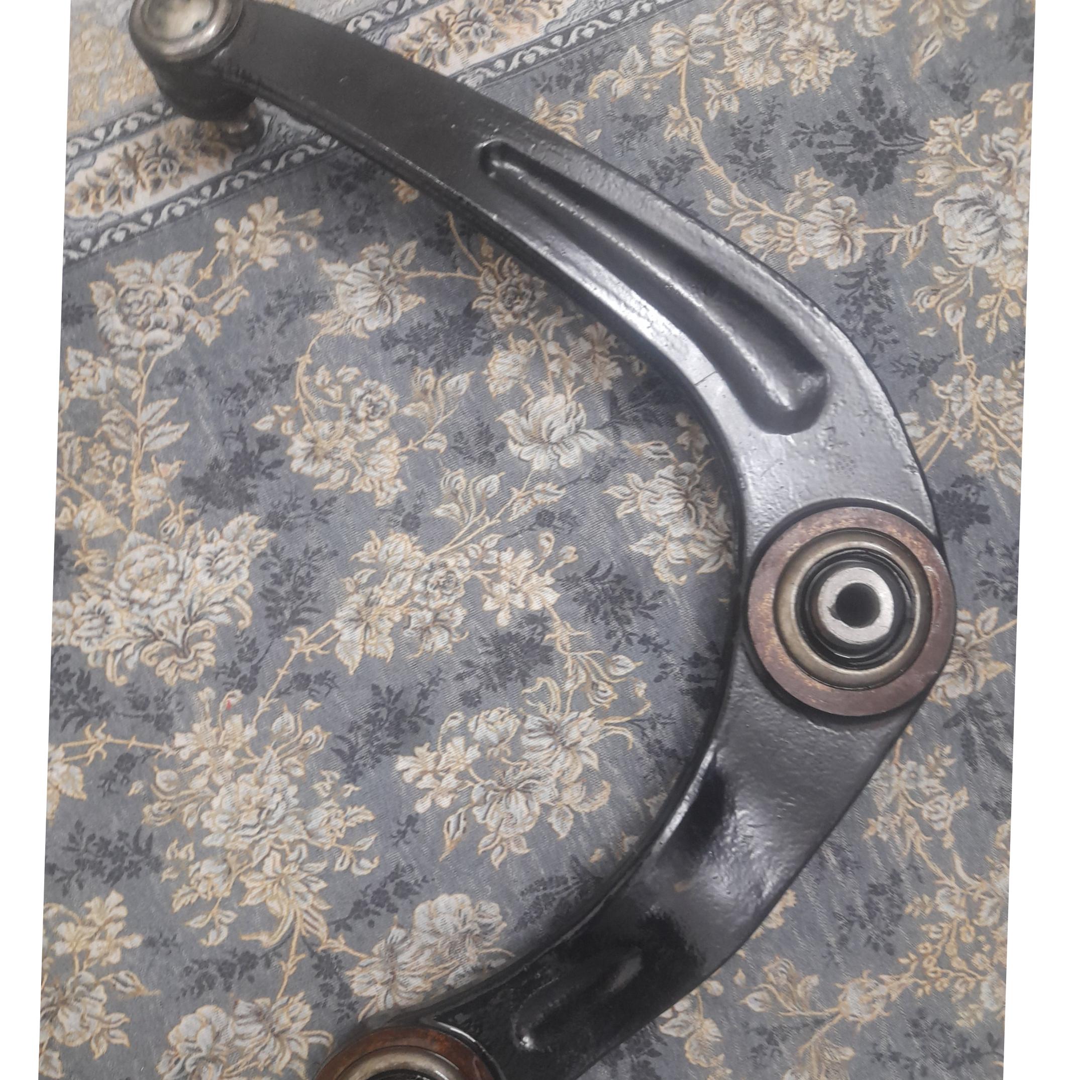 طبق کامل 206 فرانسوی