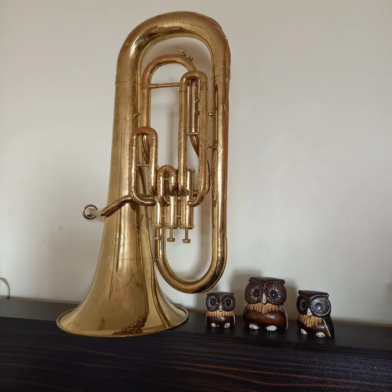 سازیوفونیوم یاماها ژاپن