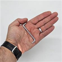 پیچگوشتی