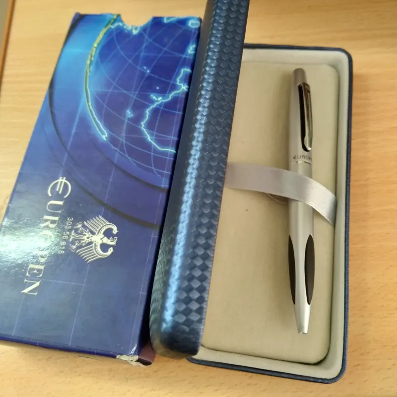 خودکار نفیس یوروپن