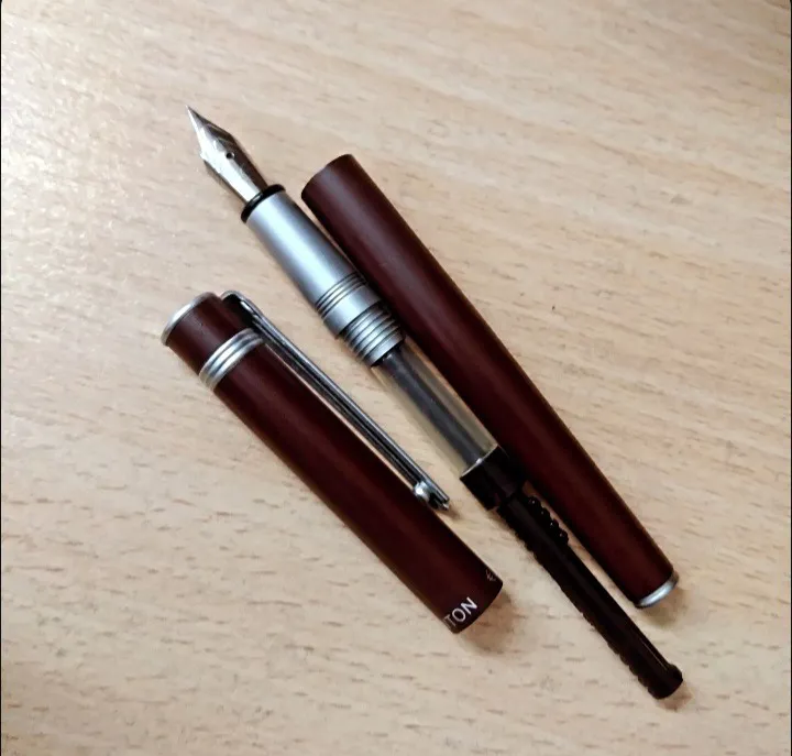 خودنویس نفیس یوروپن