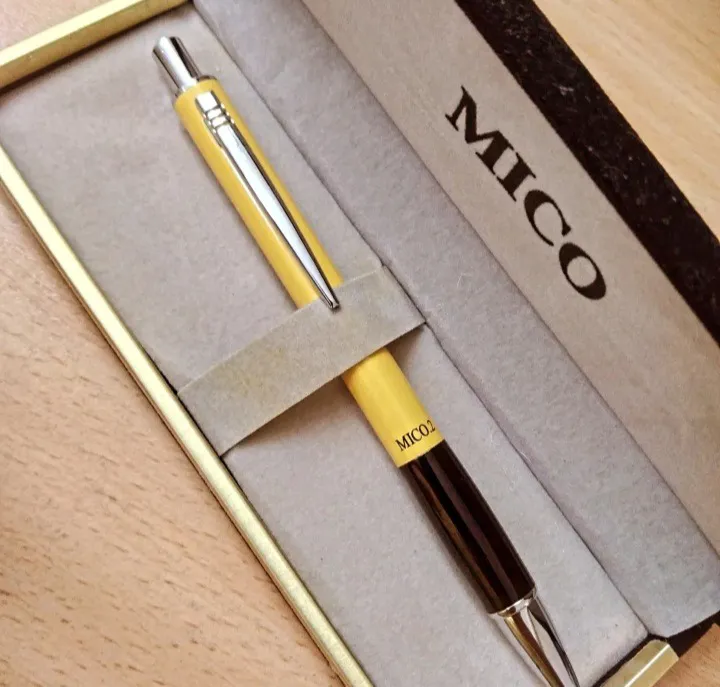 خودکار نفیس میکو