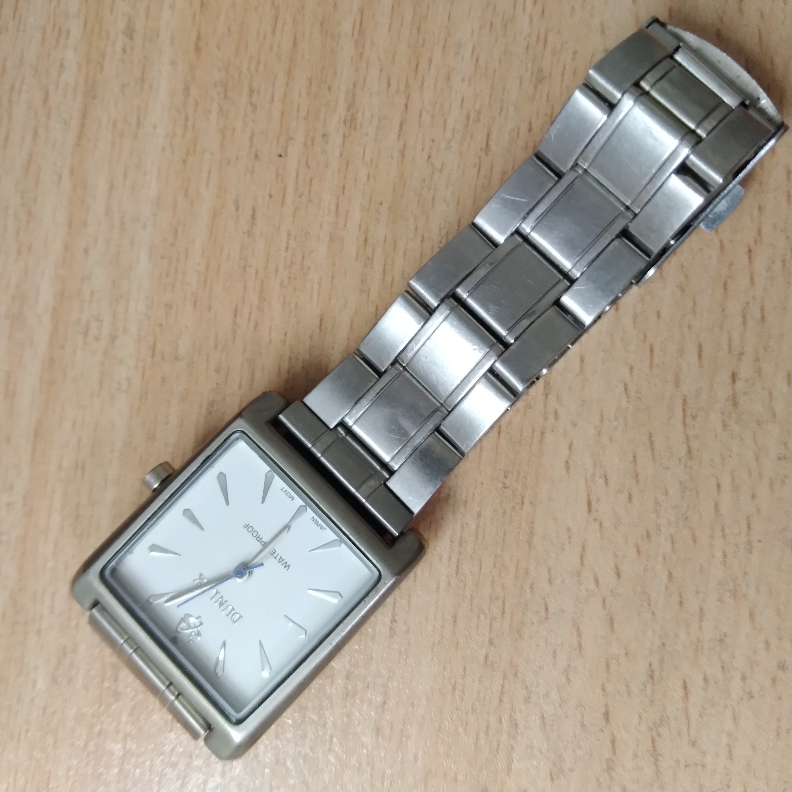 ساعت مچی مردونه