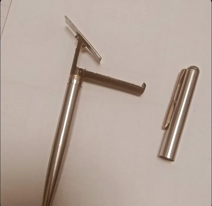 خودکار مهر و استامپ دار