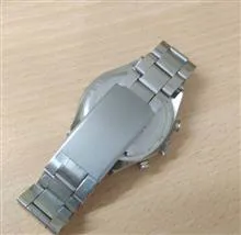 ساعت