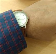 ساعت
