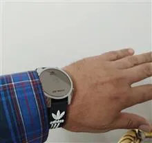 ساعت
