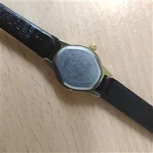 ساعت