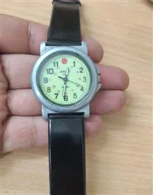 ساعت