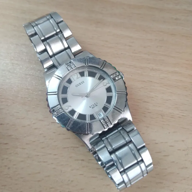 ساعت مچی مردانه