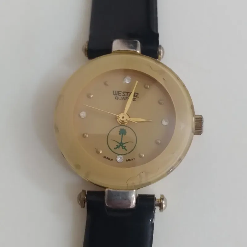 ساعت مچی زنانه وستار