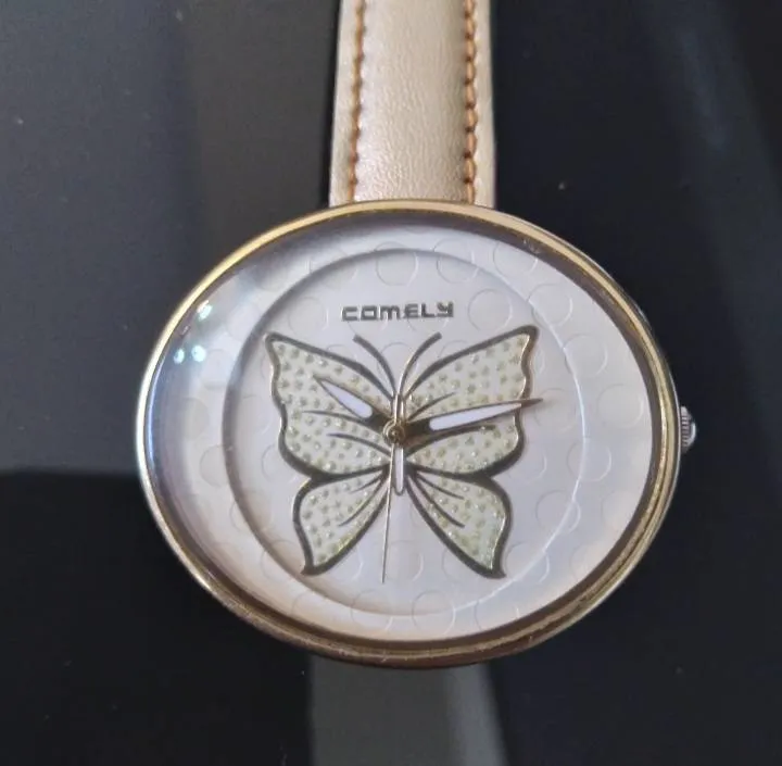 ساعت زنانه خاص