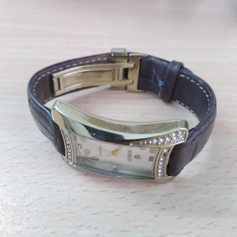 ساعت مچی سورین زنانه