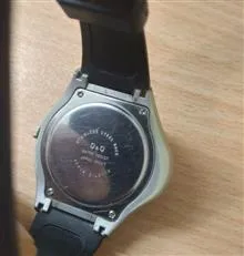 ساعت