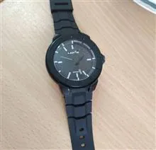 ساعت