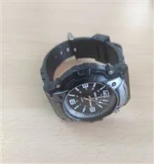 ساعت