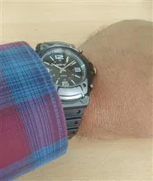 ساعت
