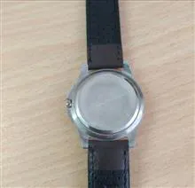 ساعت