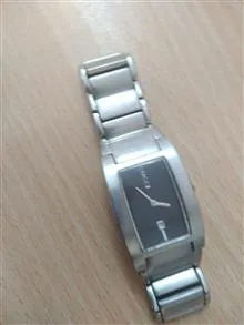 ساعت