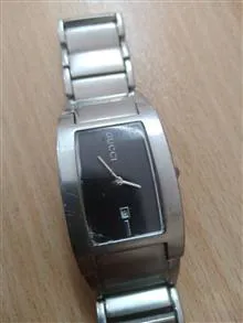ساعت