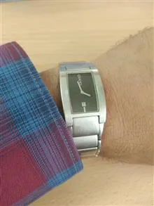 ساعت