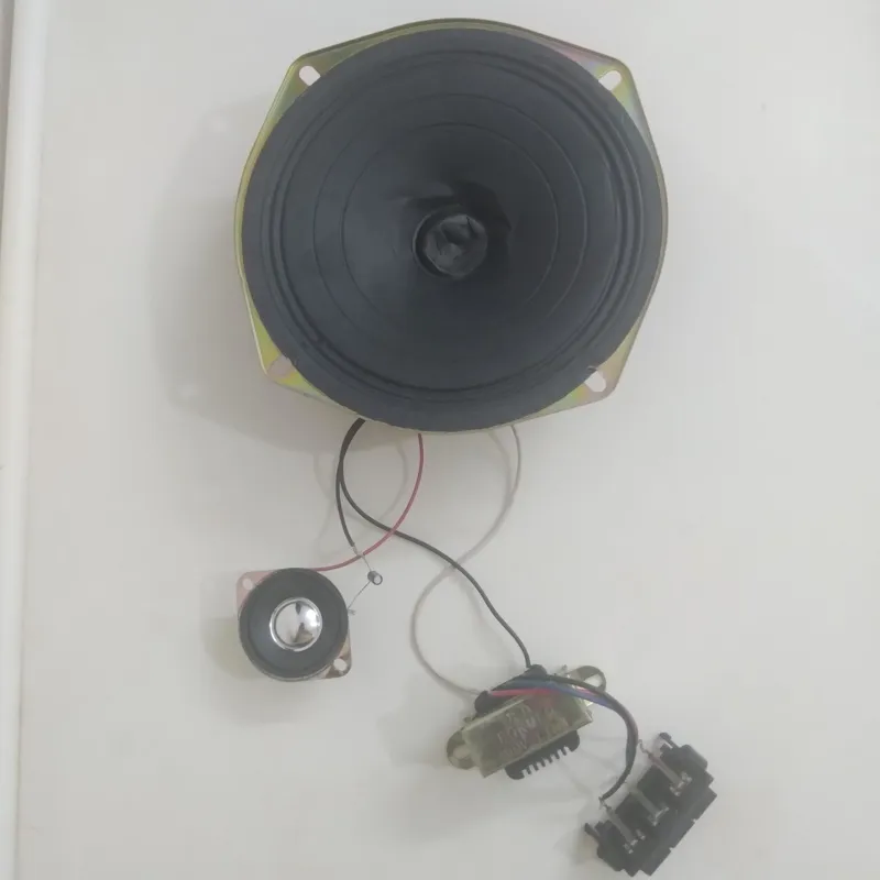 ساب وفر باند