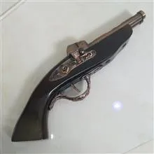 تپانچه