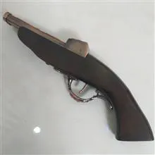 تپانچه