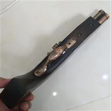 تپانچه
