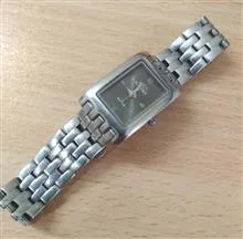 ساعت