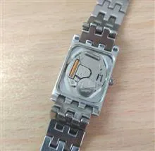 ساعت