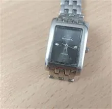 ساعت