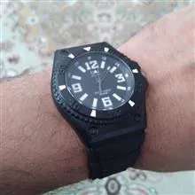 ساعت