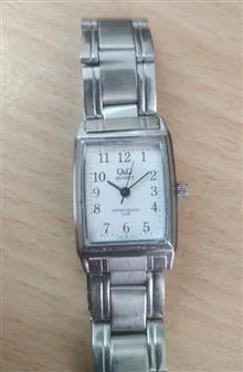 ساعت