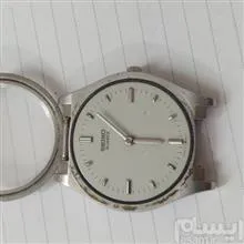 ساعت