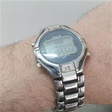 ساعت