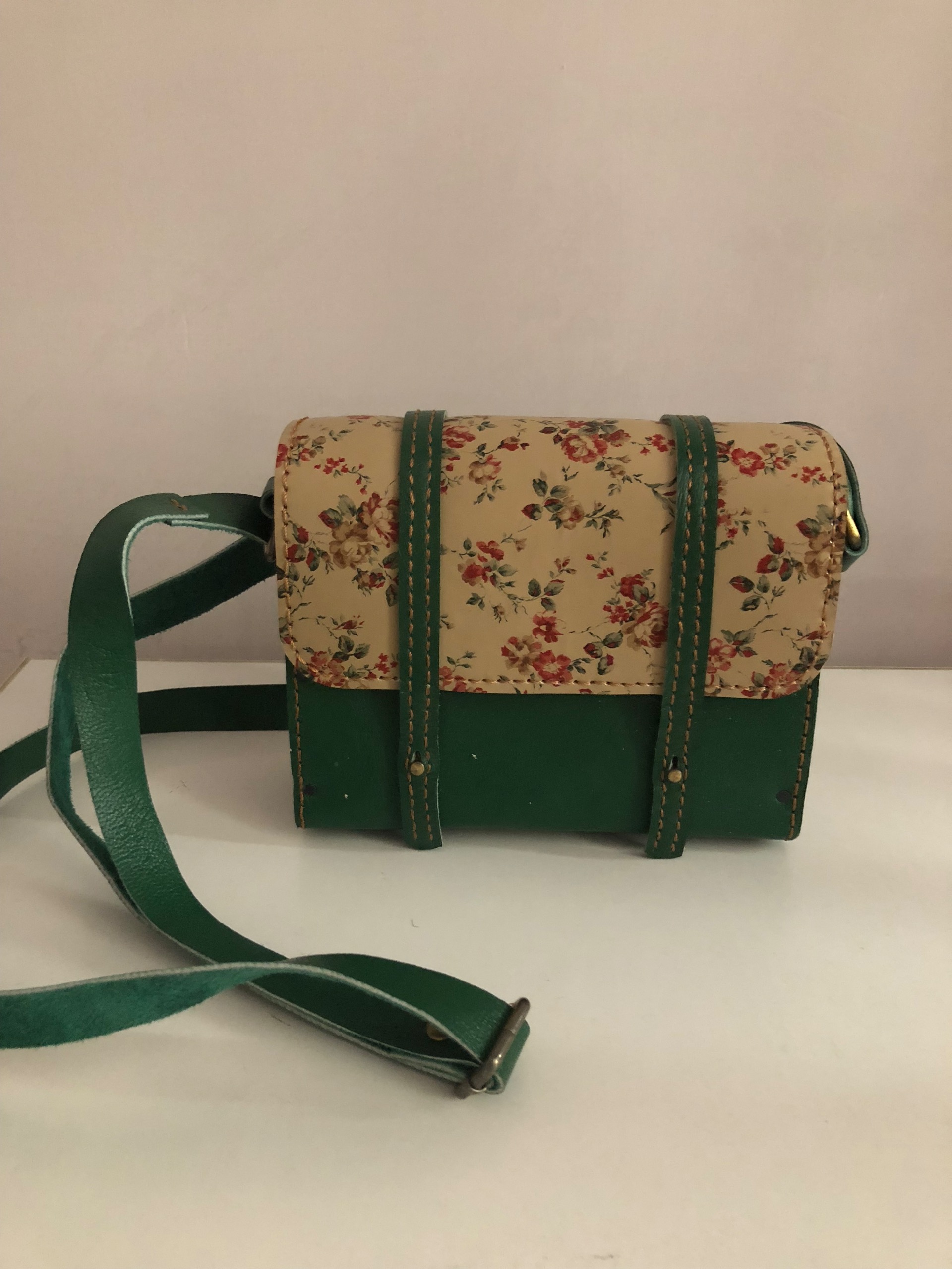 کیف رودوشی زنانه