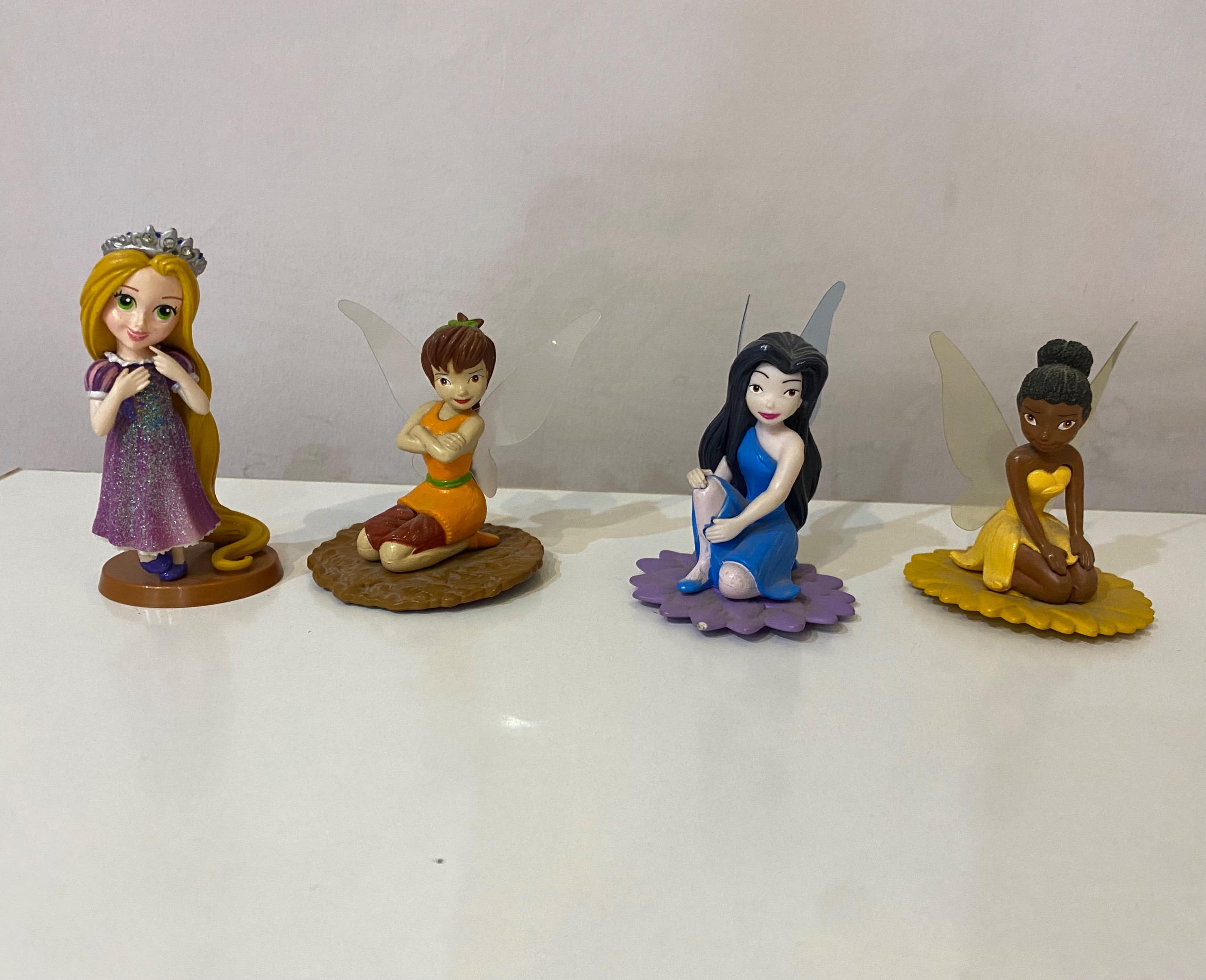 فیگور پرنسس دیزنی