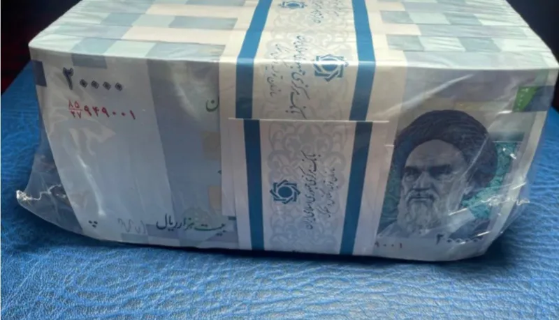 باکس پلمپ دوهزاری قدیم سه قلو