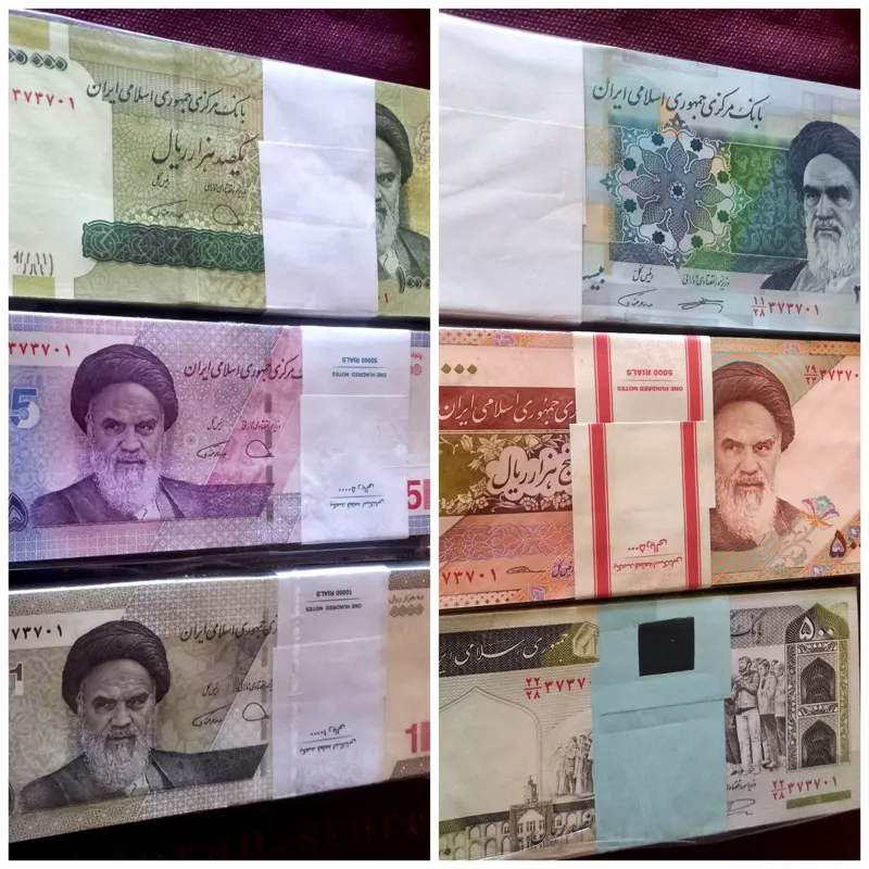 هشت بسته و دوجفت سه قلو.توضیحات لطفا