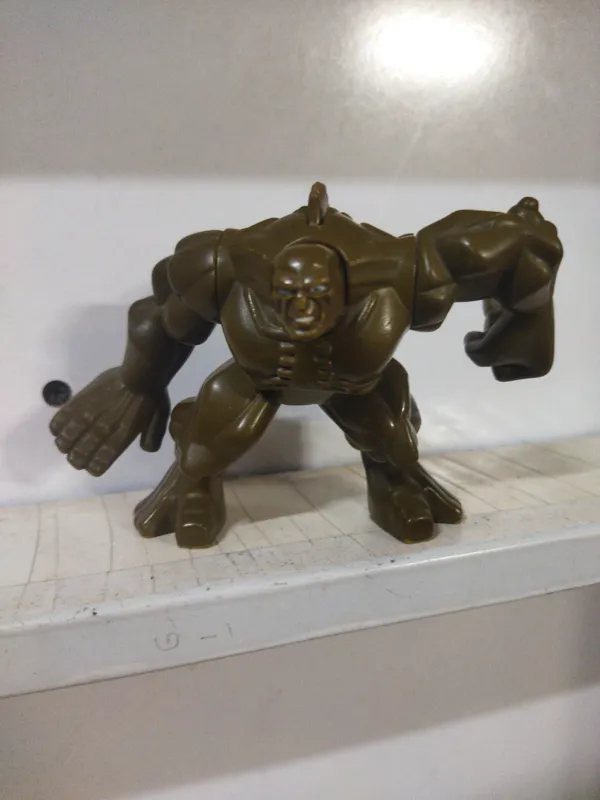 فیگور مرد عصبی