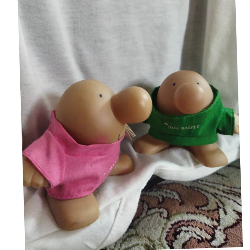 فیگور آقای دماغ