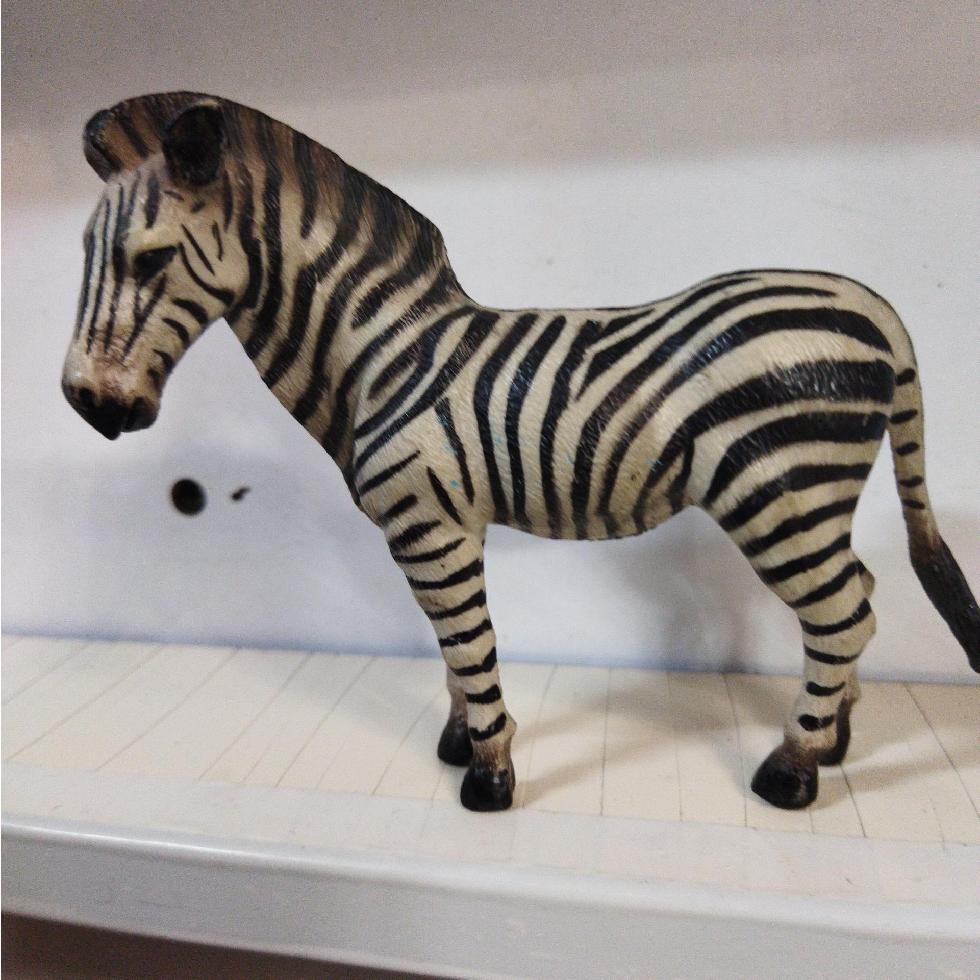 فیگور گور خر کالکتا