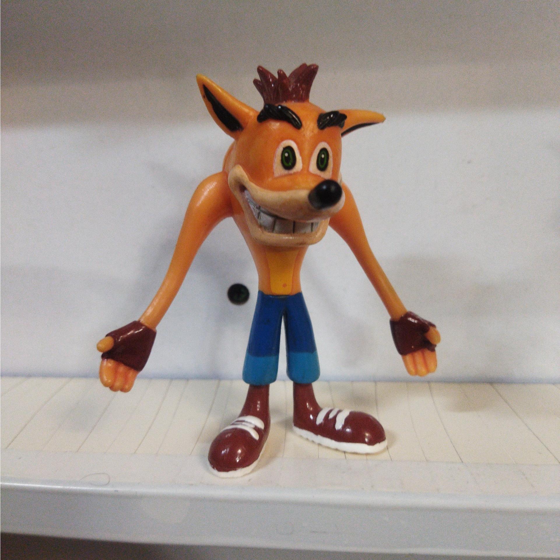 فیگور بازی کراچ