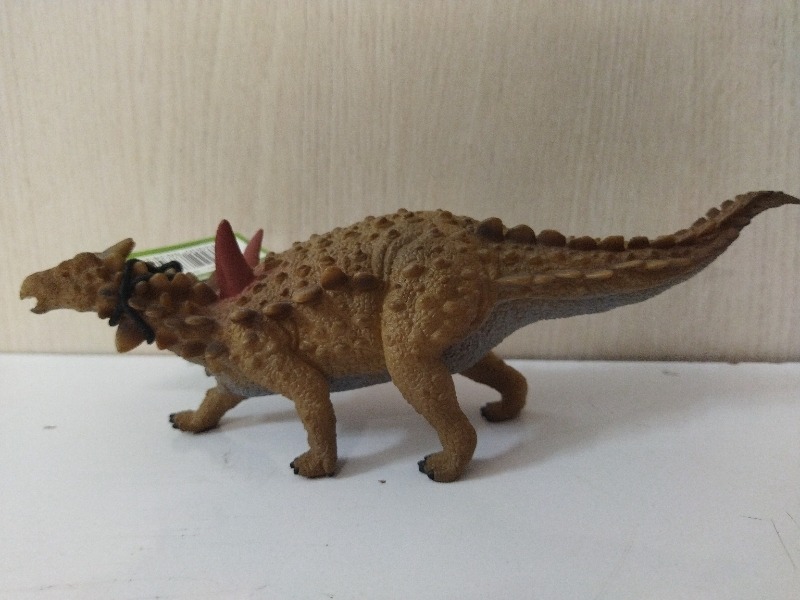 فیگور دایناسور زره دار کالکتا