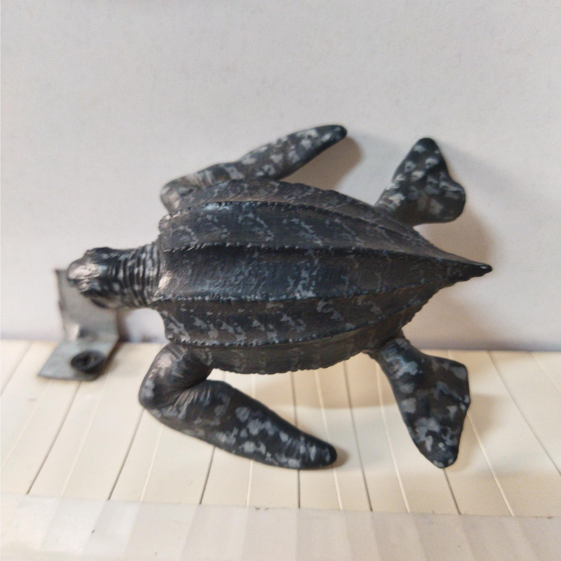 فیگور لاک پشت دریایی کالکتا