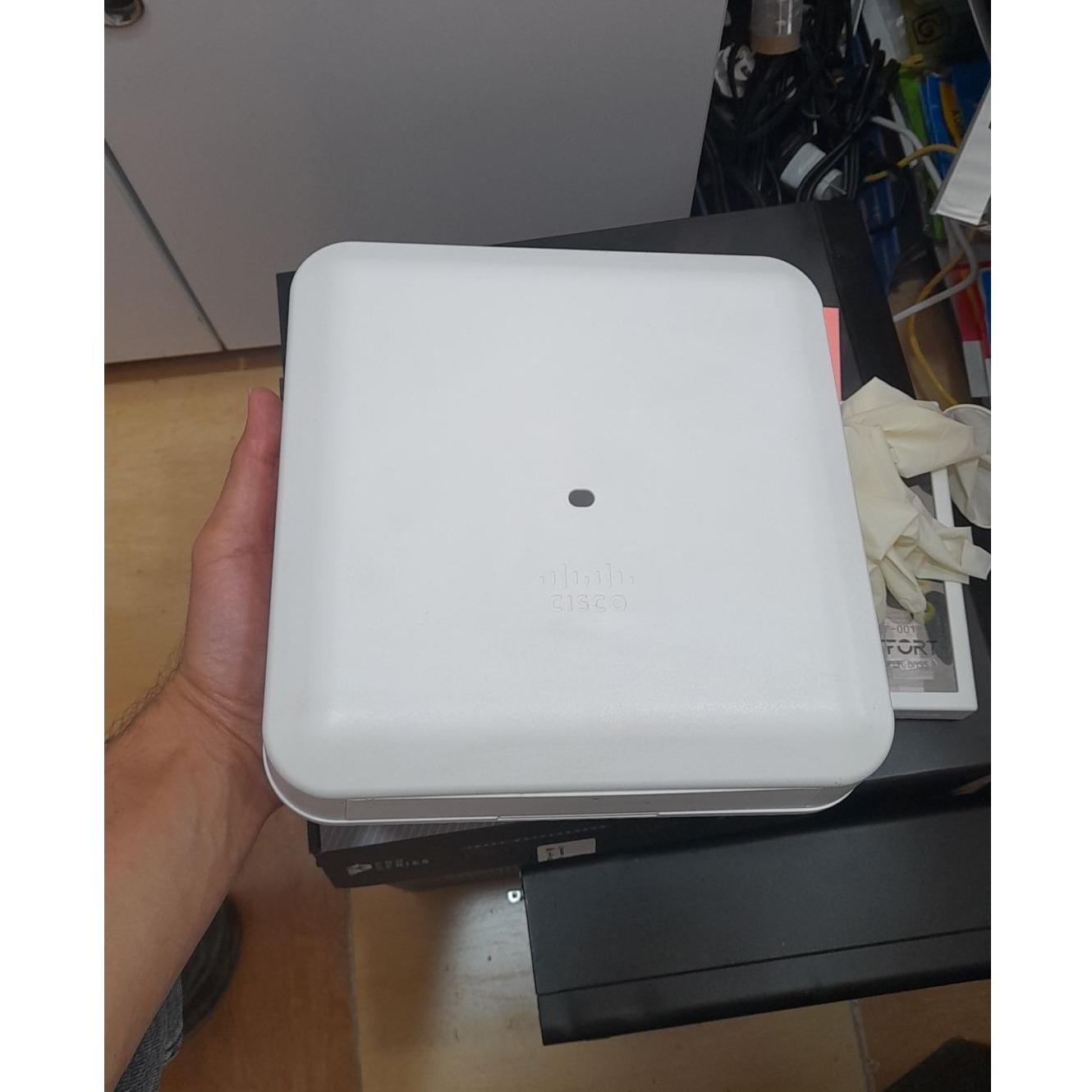 اکسس پوینت cisco AIR-AP3802I-Z-K9