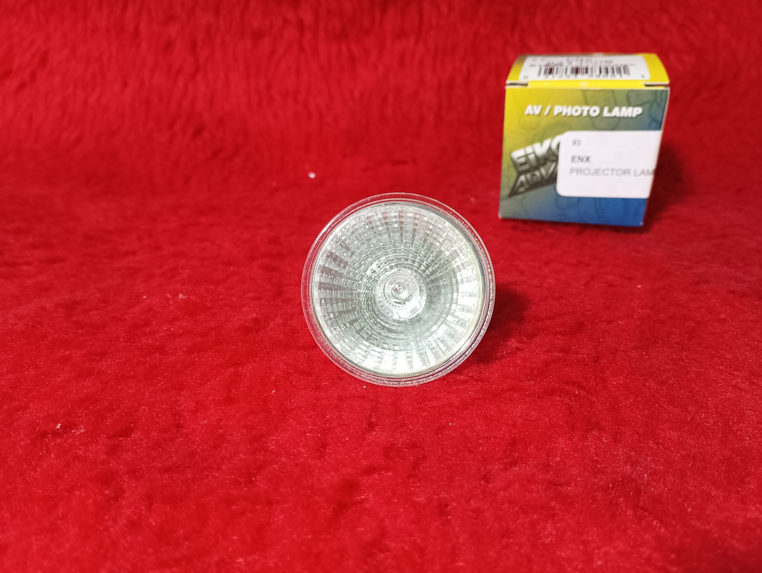 لامپ پروژکتور ژاپنی اصل (آکبند)