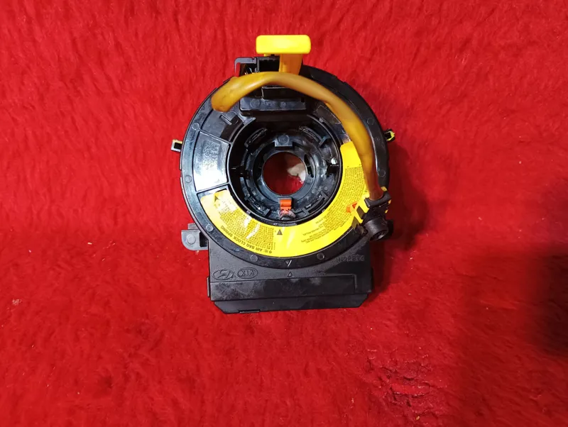 ساعت ماشین کیا اوپتیما